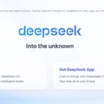 Deepseek