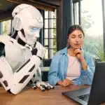 marketing digital conversationnelle IA chatbot voicebot