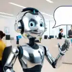 voicebot fonctionnement utilisation ia conversationnelle