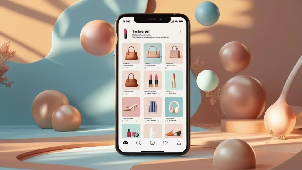 chatbot instagram créer