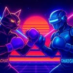 le-chat vs chatgpt