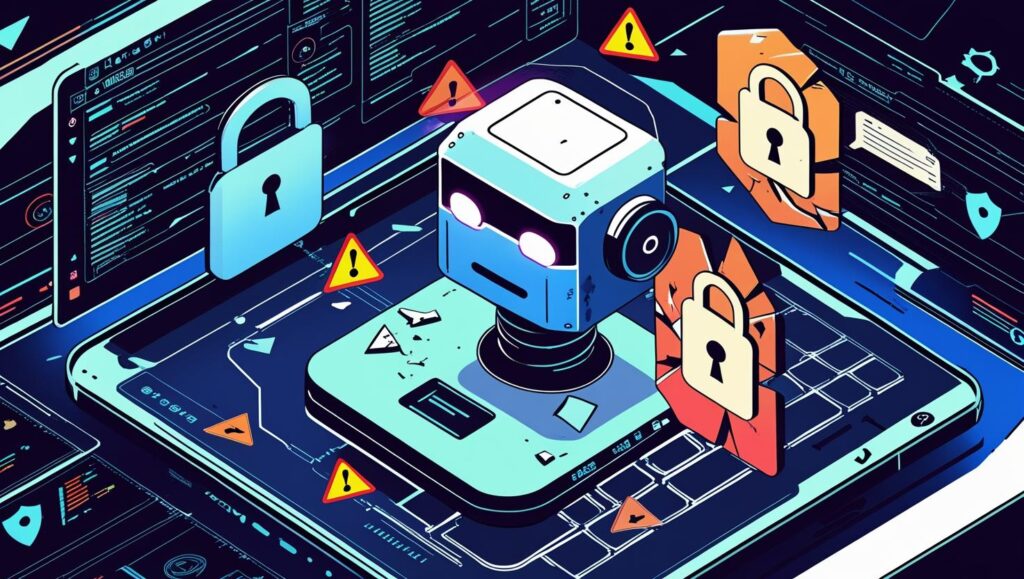 securite donnees chatbot ia