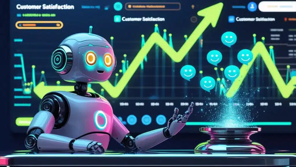 Les 8 choses à savoir pour créer un chatbot IA performant