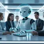 chatbot rh ressources humaines