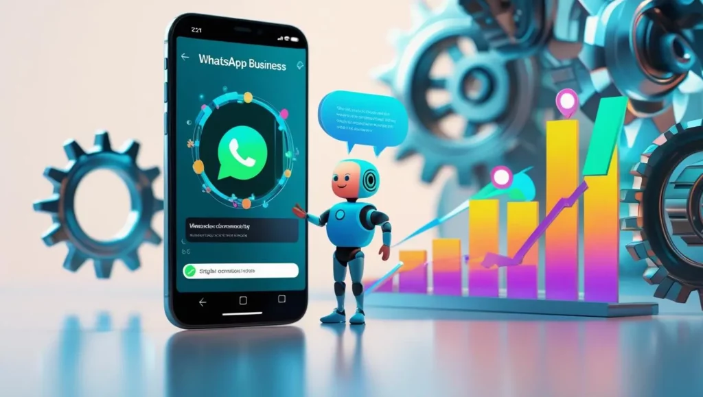 chatbot whatsapp