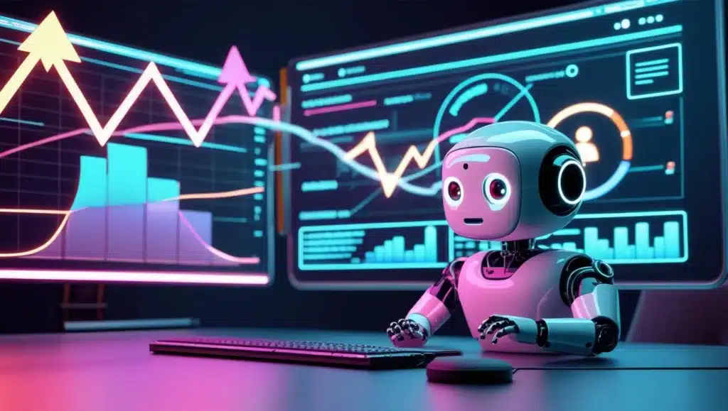 creer assistant virtuel chatbot ia performant