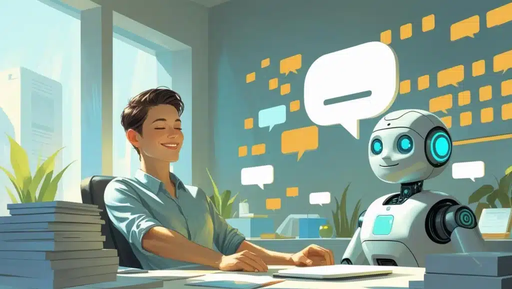 creer chatbot whatsapp