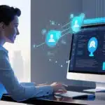 types definition llm ia chatbot