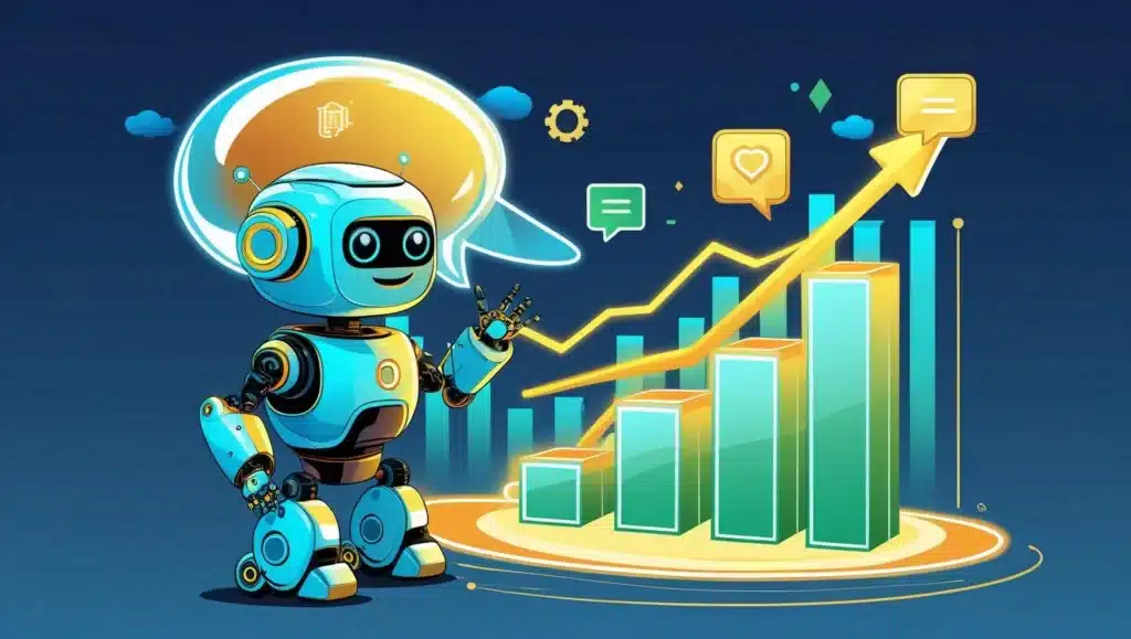 chatbot wordpress creation
