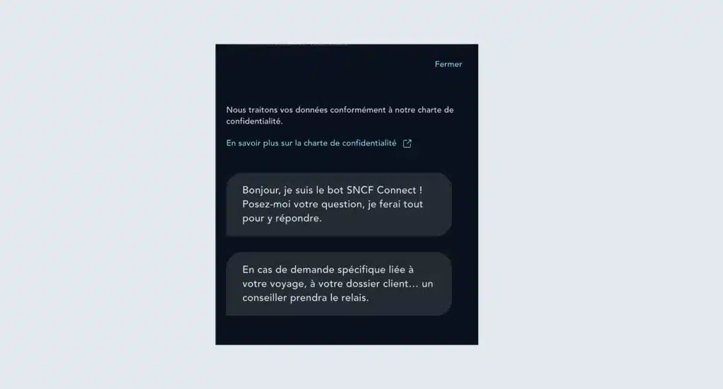 meilleur exemple chatbpt ecommerce ia