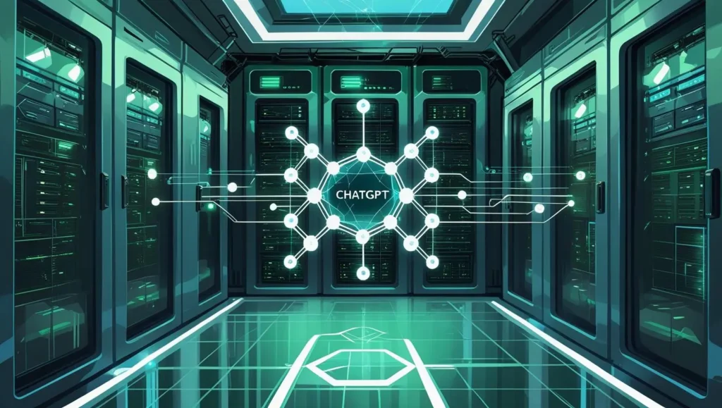 que faire avec chatgpt fonctionnement