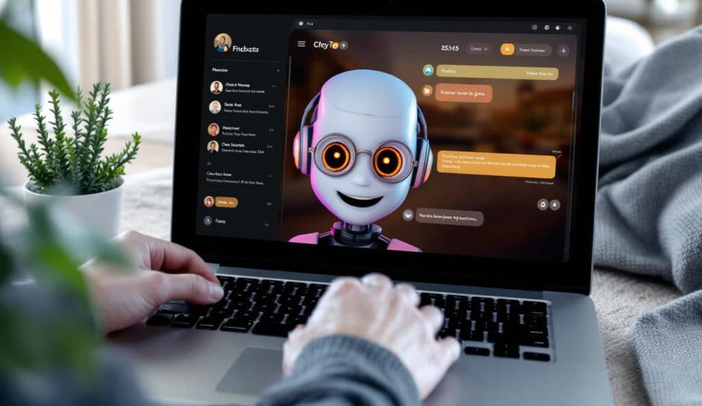 chatbot 1