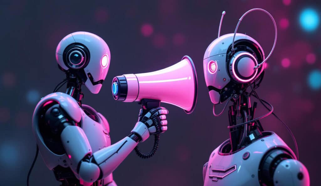 ia conversationnelle