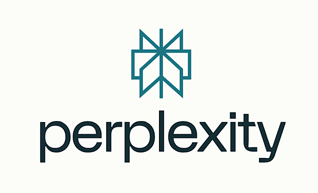 logo perplexity