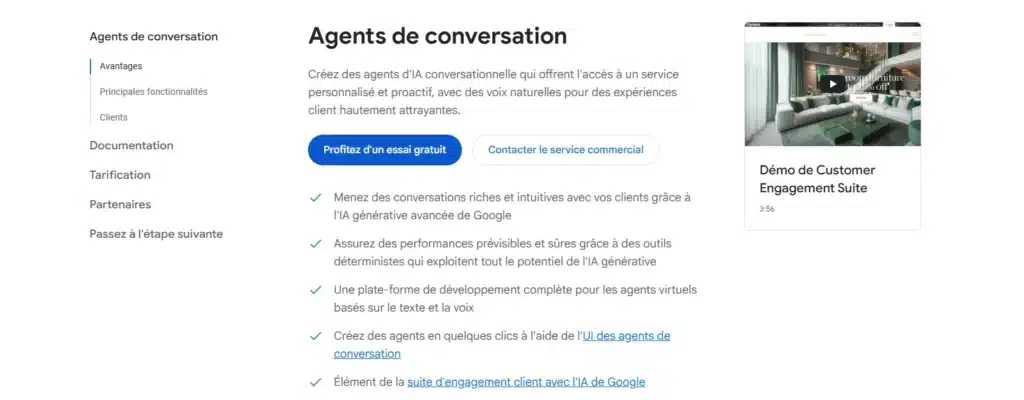 comparatif dialogflow