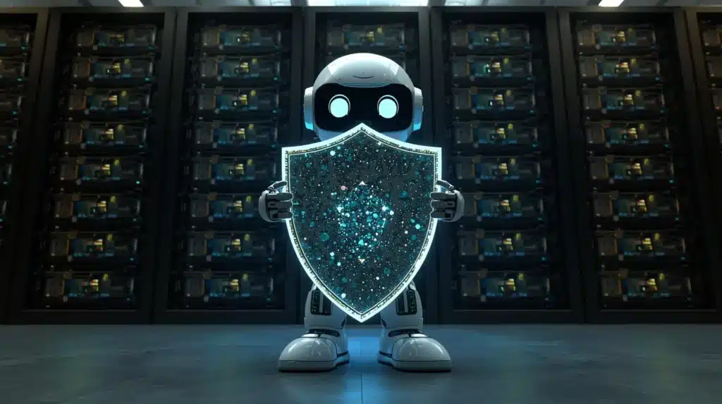 rgpd chatbot protection donnee