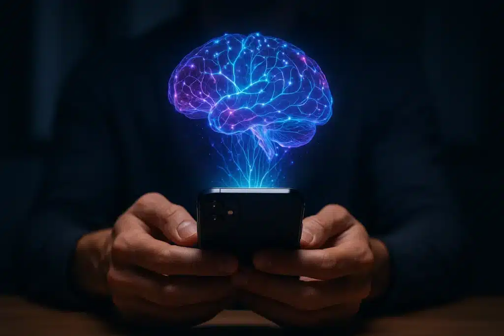 Bien utiliser ChatGPT sur iPhone : transformez votre iPhone en génie IA