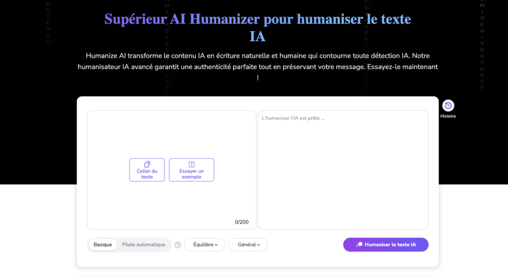 AI Humanize