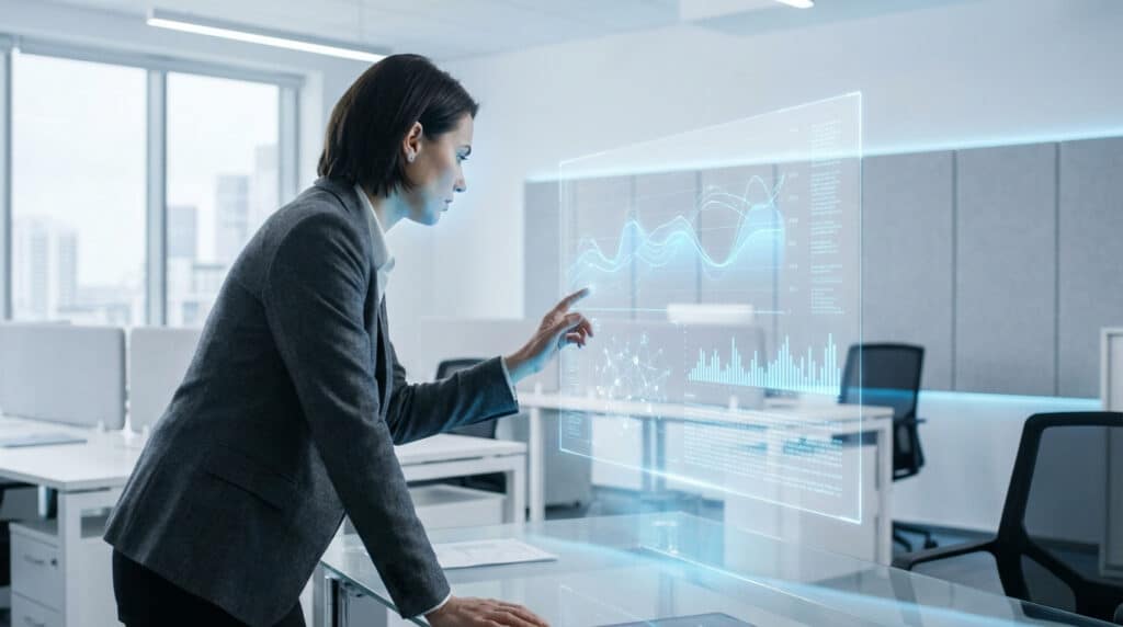 Chatbot interne entreprise : réussir la mise en place