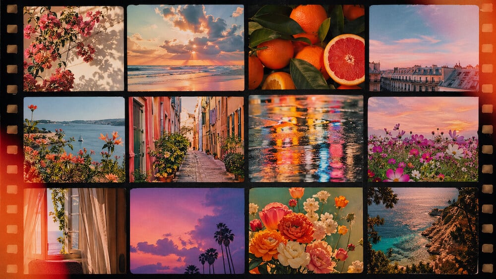 Images générées par IA