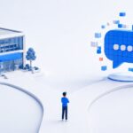 Agence chatbot IA ou créer son chatbot soi-même : choisir entre une agence et une plateforme no-code