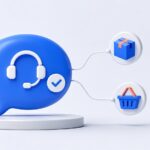 Chatbot SAV : assistant de service client IA relié au suivi de commande et aux retours