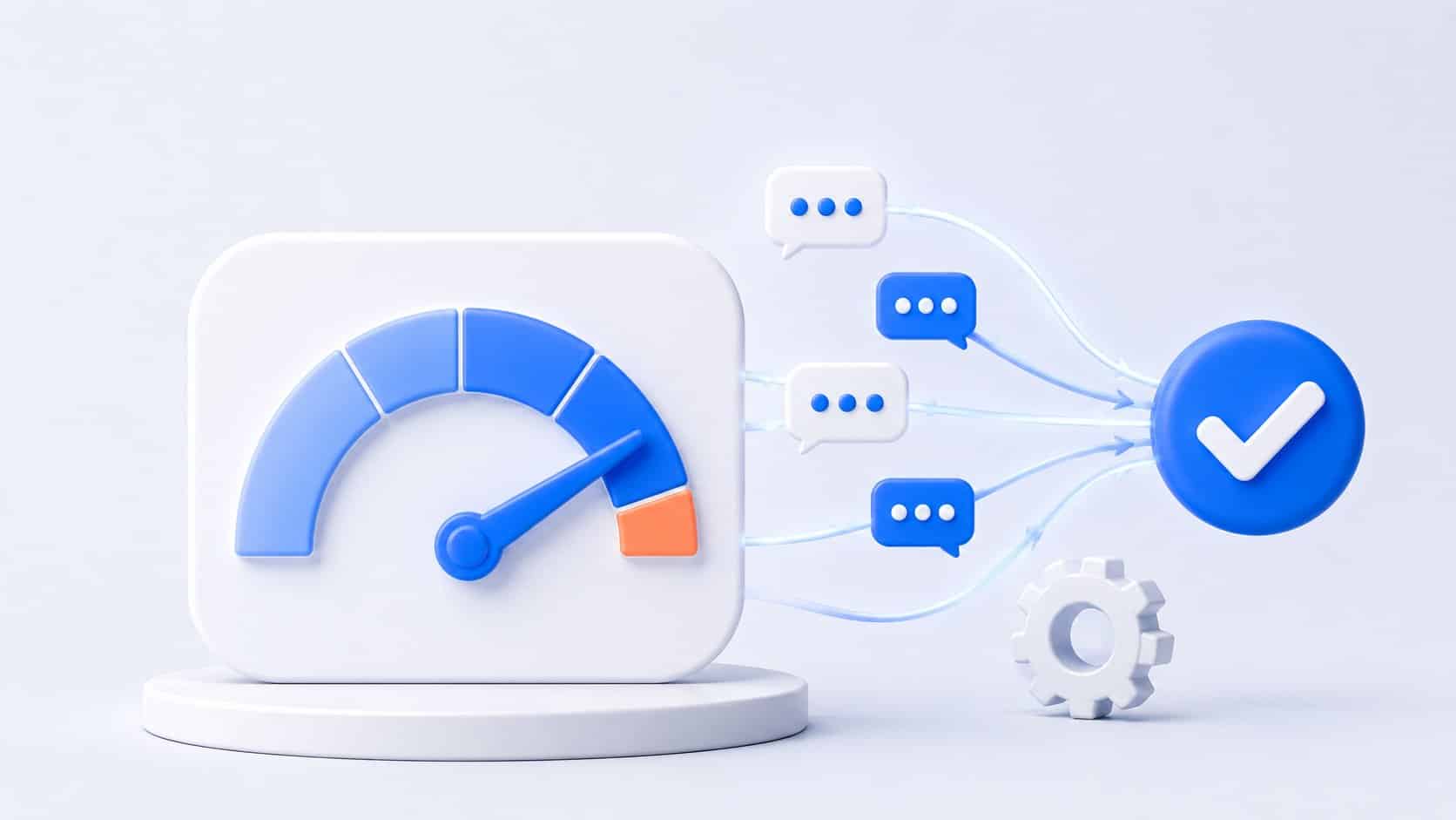 Automatisation du SAV par chatbot : déviation des demandes vers une résolution automatique