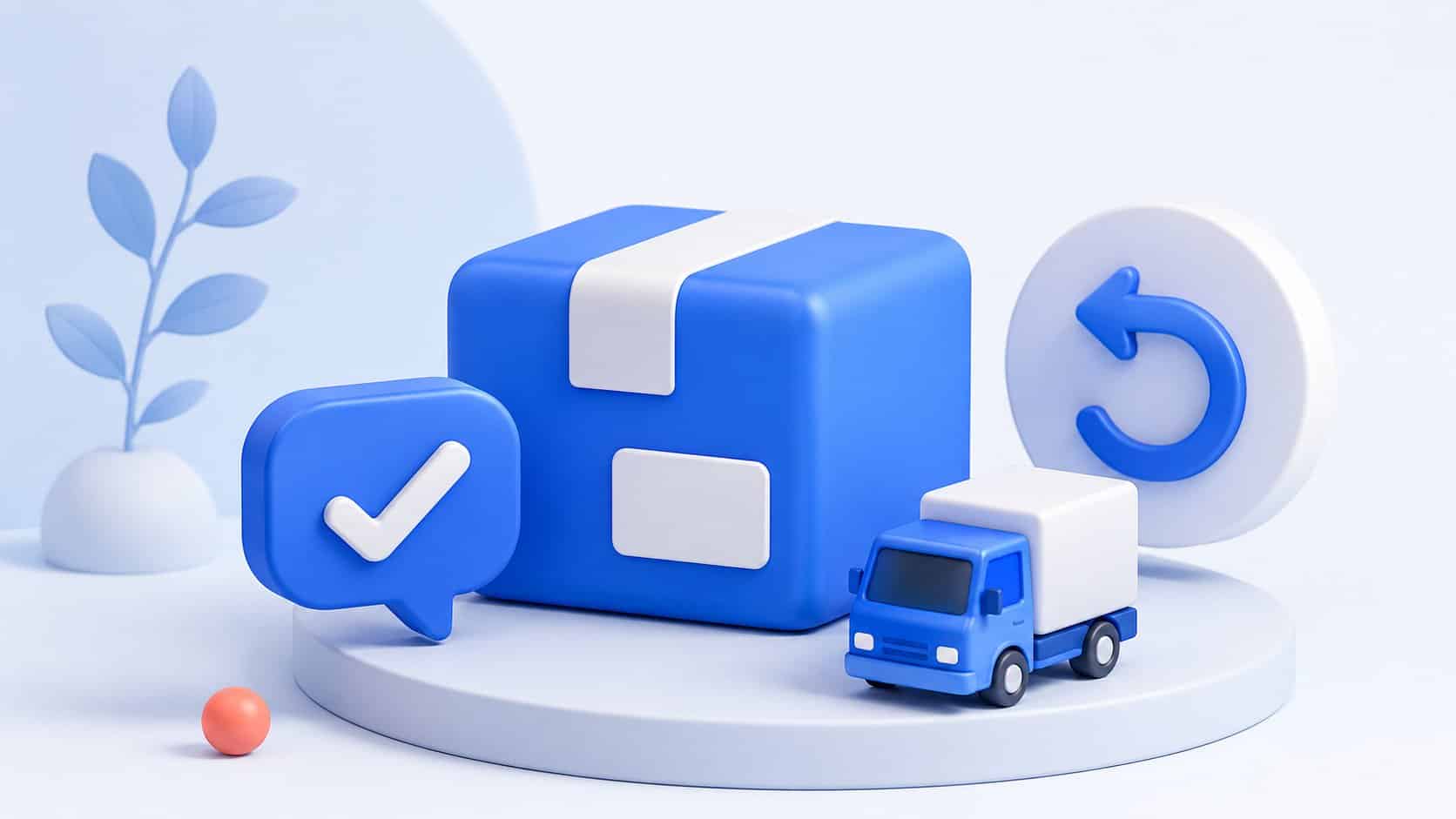 Chatbot SAV e-commerce : suivi de commande, retours et livraison