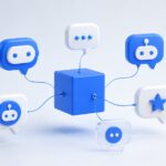 Solution chatbot pour entreprise : comparatif des logiciels en 2026