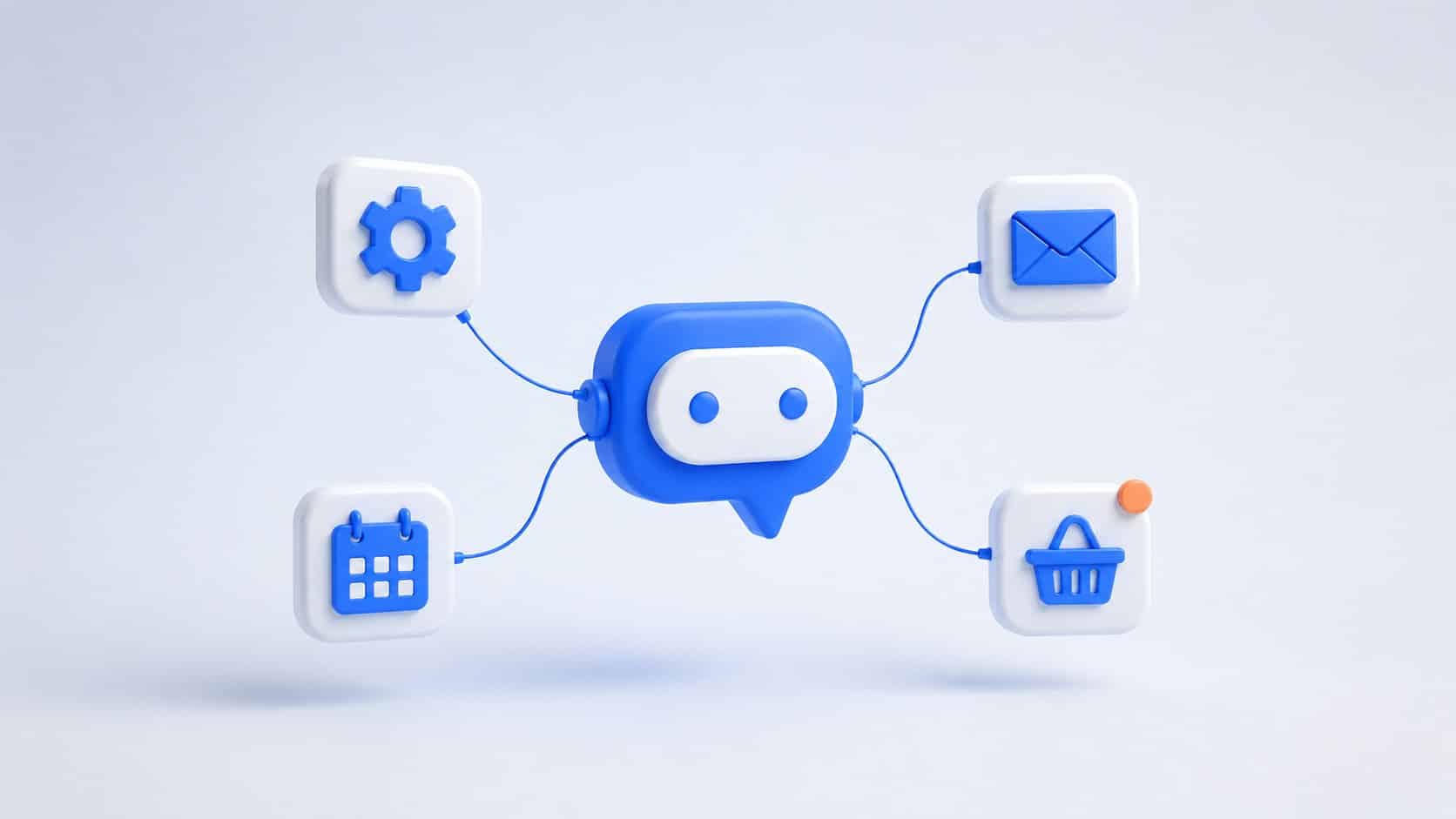 Déployer une solution chatbot connectée aux outils de l'entreprise