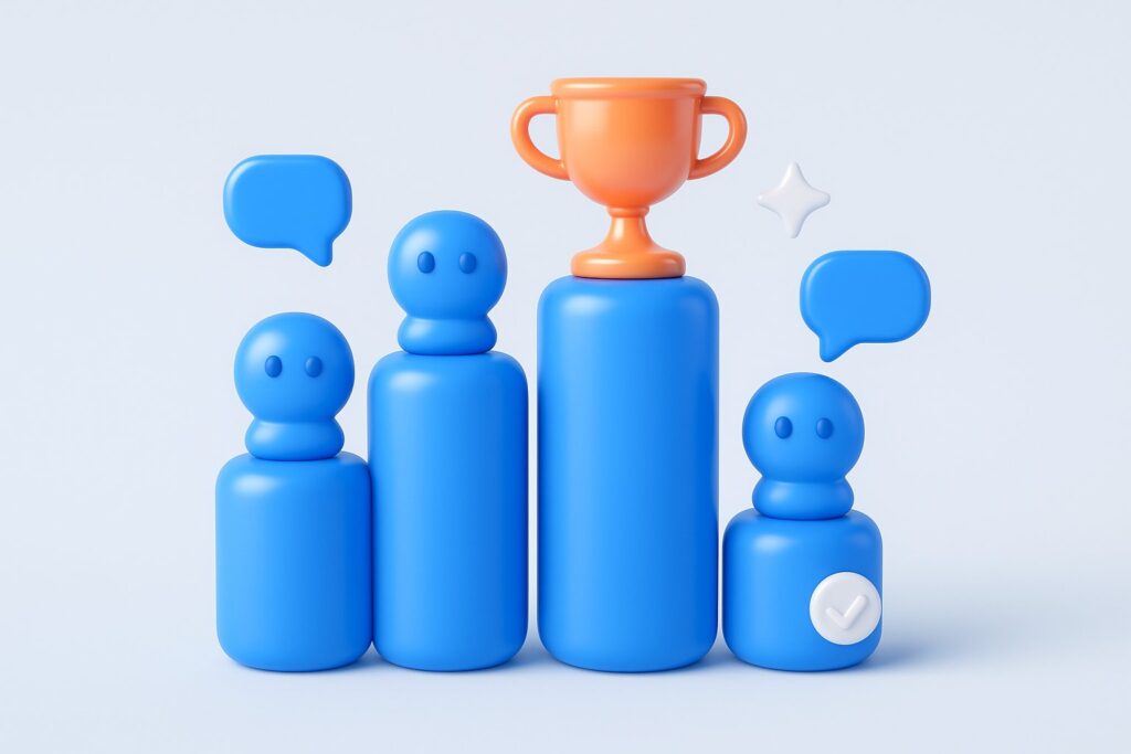 Chatbot Arena (LMArena) : le classement des IA expliqué + top 2026