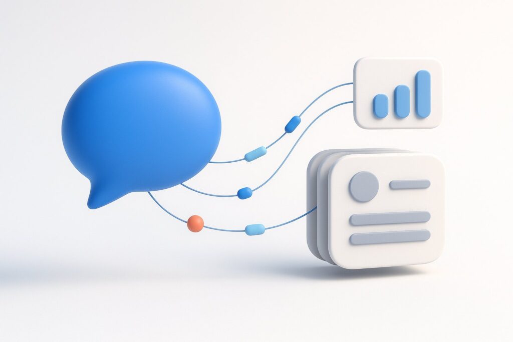 Chatbot CRM : intégration, plateformes et génération de leads (2026)