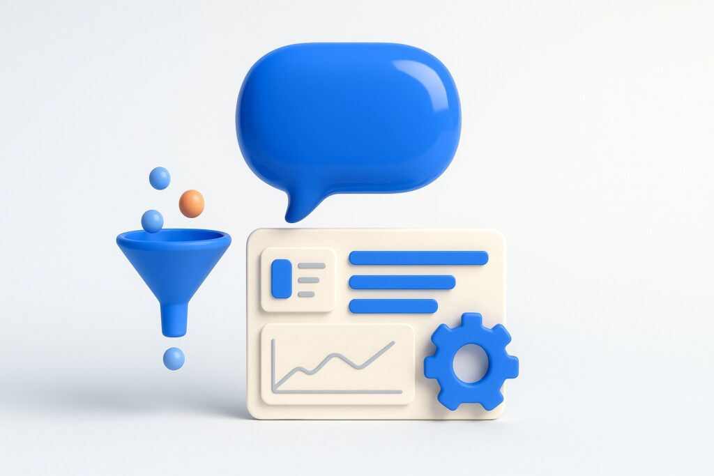 Chatbot HubSpot : fonctionnement, prix et alternatives (2026)