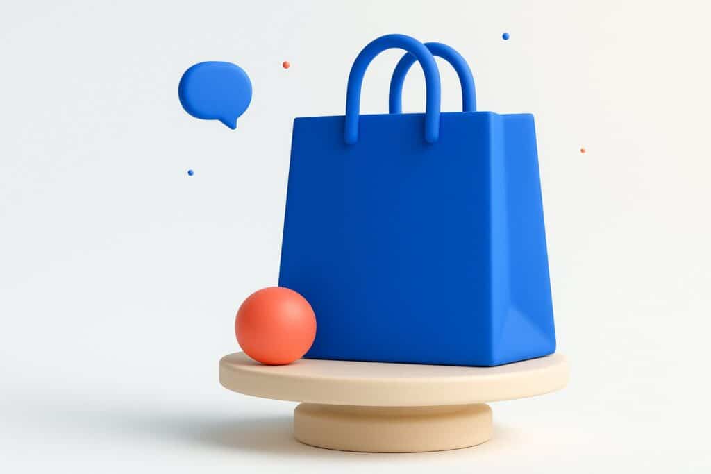 Chatbot de vente : ce que votre tableau de bord appelle une vente