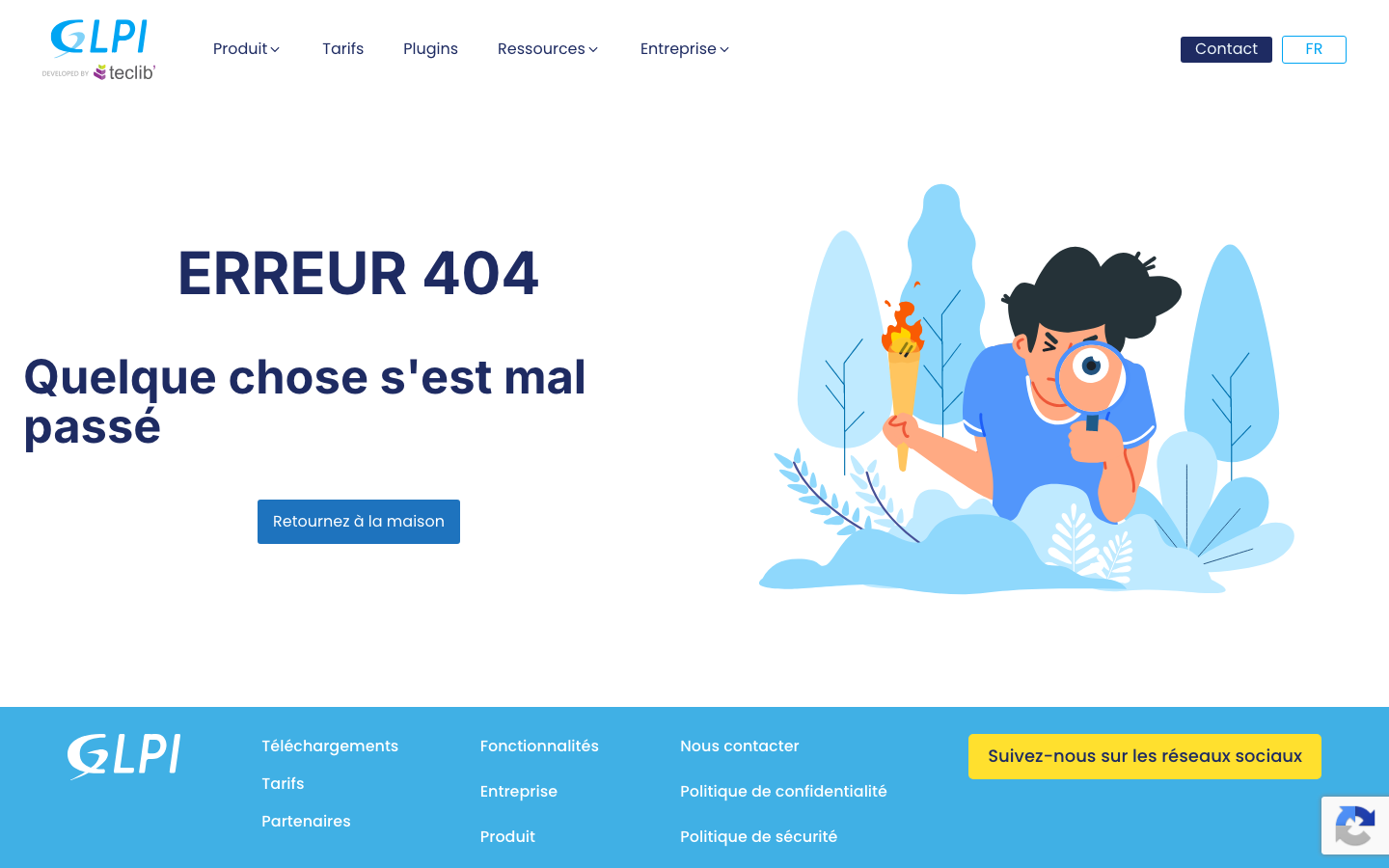 Grille tarifaire GLPI Network relevée le 10 septembre 2026 : Public Cloud à 19 euros HT par utilisateur et par mois, Private Cloud à 21 euros HT avec minimum de 25 utilisateurs
