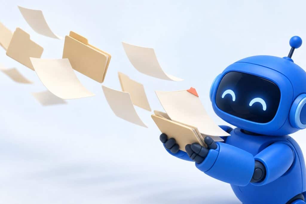 Comment former un chatbot depuis ses propres données : le guide pratique (2026)