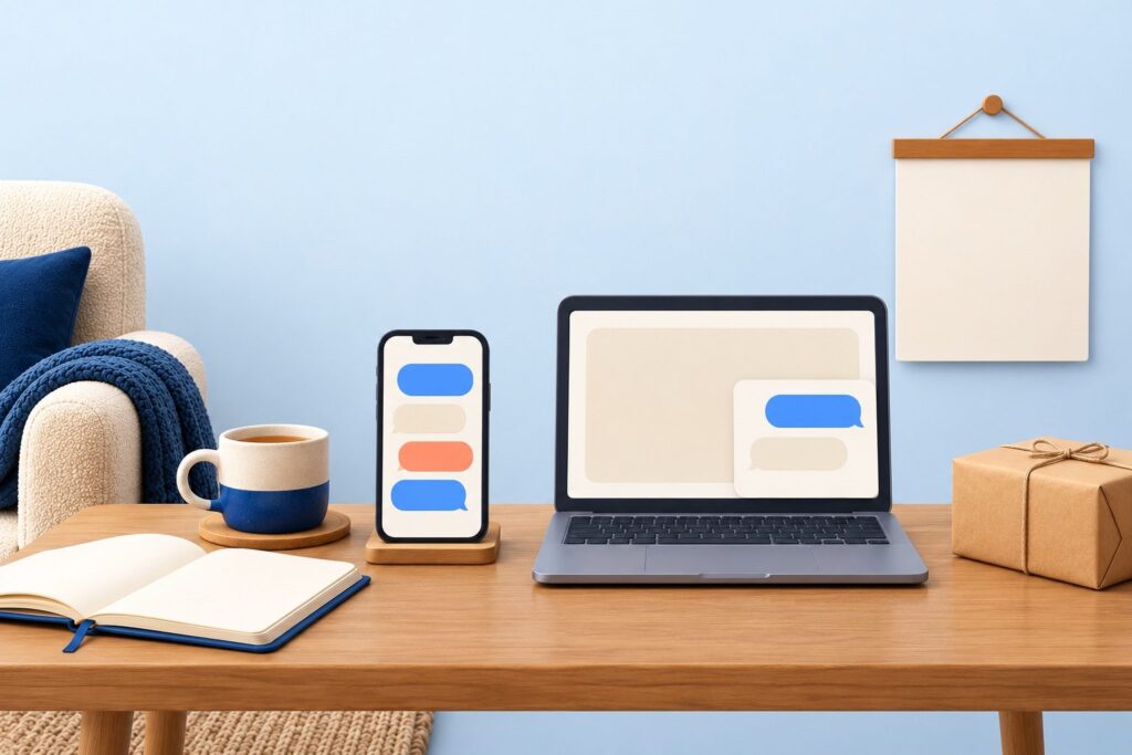 Le bon assistant IA pour chaque besoin, du particulier à l’entreprise